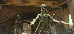 Post image for ‘John Carter’ Is a Misuse of Source Material and Antiquated Sentiments