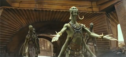 Post image for ‘John Carter’ is Rousing Family Entertainment