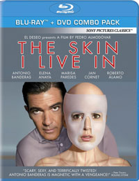 Post image for ‘London Boulevard’ and ‘The Skin I Live In’ on Blu-ray and DVD
