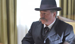 Post image for Val Kilmer recounts ‘Wyatt Earp’s Revenge’