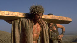 Post image for Martin Scorsese’s ‘Last Temptation’ an Overlooked Movie