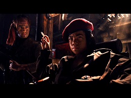 Top 10 Most Ludicrous Fake Movi...