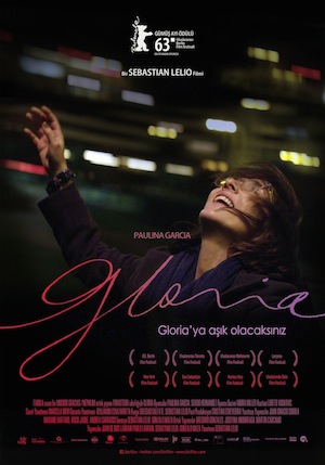 Gloria Movie 2014