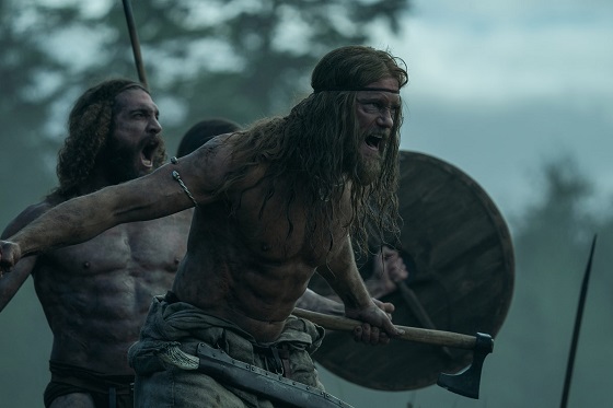 Post image for ‘The Northman’ – Viking Hamlet Slaps