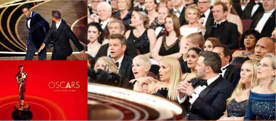 Post image for Oscars Preview! Scene-Stealers Talk the 96th Annual Academy Awards