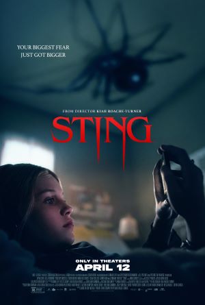 ‘Sting’ Sinks Its Fangs in and Never Lets Go