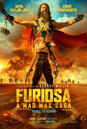 Oh, What Lovely Day: ‘Furiosa: A Mad Max Saga’ Lives Up to Its Pedigree