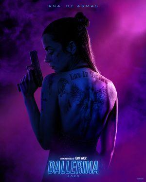 ‘Ballerina’ Breaks Its Ankles Trying to Live Up to the John Wick Standard