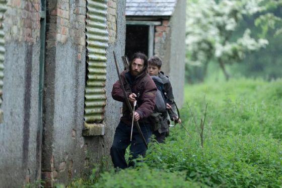 Post image for ’28 Years Later’ Will Make You Rage For All the Wrong Reasons