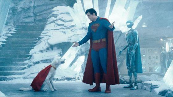 Post image for Do Look Up: Superman Isn’t to be Missed