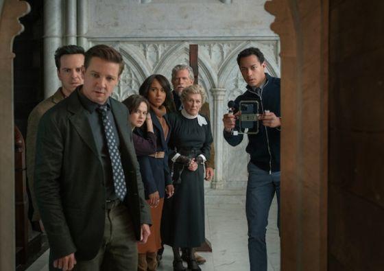 Post image for ‘Wake Up Dead Man: A Knives Out Mystery’ Is Sharper Than Ever and Cuts Deep