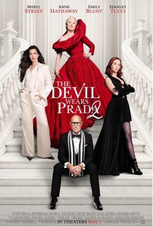 ‘The Devil Wears Prada 2’ Goes All-In on Billionaire-Core