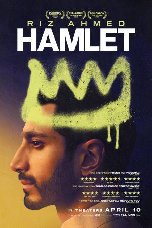 Get Thee To a Streamer-y: The New ‘Hamlet’ Is Like Poison In the Ear