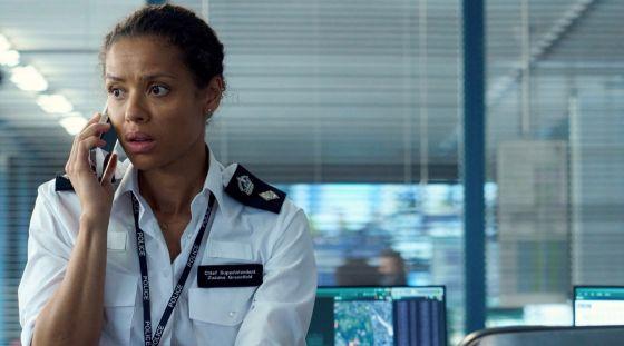 Post image for ‘FUZE’ Is Lit, Kicking Off the Summer Movie Season With a Bang