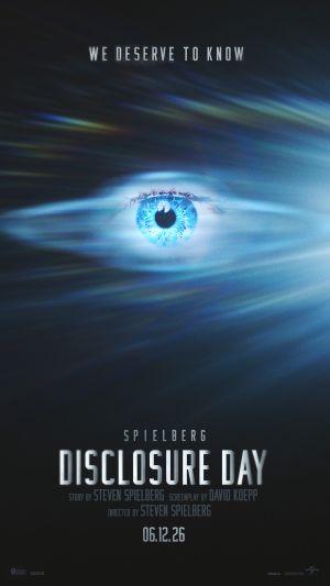 Disappointment Day: Spielberg’s Latest Is a Painful Slog Brimming With Lazy Writing, Bad Acting, And Lousy CGI