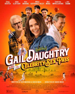 Pull Up a Cuck Chair for ‘Gail Daughtry and the Celebrity Sex Pass’
