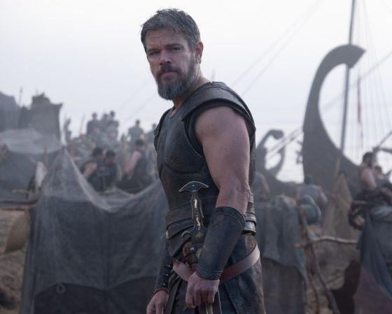 Post image for ‘The Odyssey’ Is Nolan’s (And Cinema’s) Masterpiece