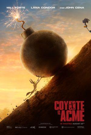 ‘Coyote vs. Acme’ Dodges Hollywood’s Tax Assassination Attempts and Arrives Triumphant