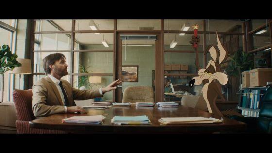 Post image for ‘Coyote vs. Acme’ Dodges Hollywood’s Tax Assassination Attempts and Arrives Triumphant
