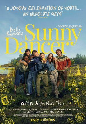 ‘Sunny Dancer’ Bucks Conventions and Cuts a Rug
