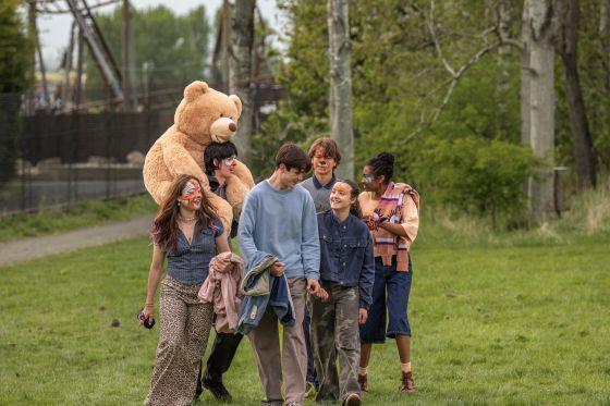 Post image for ‘Sunny Dancer’ Bucks Conventions and Cuts a Rug
