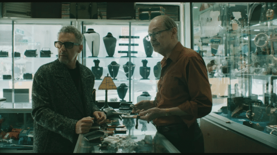 Post image for ‘The Only Living Pickpocket in New York’ Just Might Slip Its Way Into Audiences Hearts