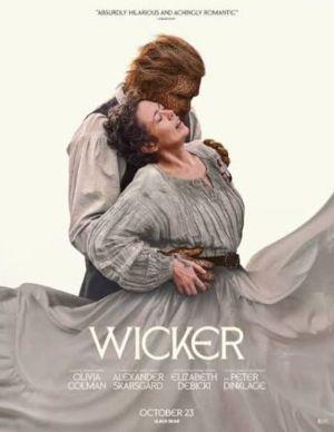 ‘Wicker’ Weaves a Thick, Layered Story Leaving No Gaps