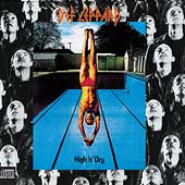 high 'n' dry leppard