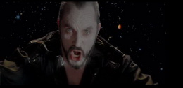 general zod terence stamp superman II