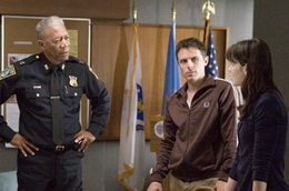 morgan freeman casey affleck michelle monaghan gone baby gone