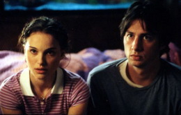 zach braff natalie portman garden state