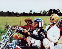 nicholson hopper fonda easy rider