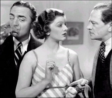 loy powell the thin man christmas