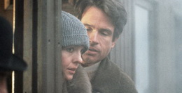 warren beatty diane keaton reds