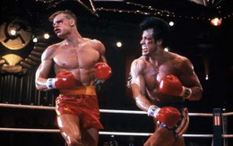 Stallone Rocky IV Drago top ten Movie reviews Scene Stealers