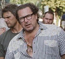 JULIAN SCHNABEL- click here for IMDB Filmography