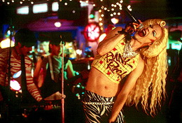 hedwig and the angry inch john cameron mitchell