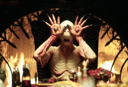 pan's labyrinth pale man