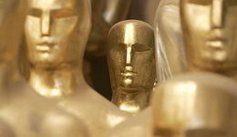 oscar statues