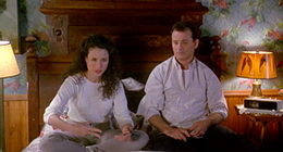 murray groundhog day macdowell