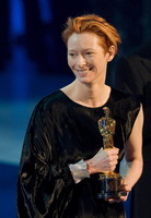 Swinton Top Tens Scene Stealers Oscars