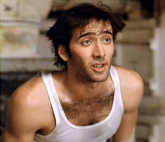 Nicolas Cage Moonstruck Cher Movie Reviews Top Tens Scene Stealers Melin