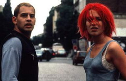 run lola run franka potente