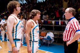 woody harrelson will ferrell matt walsh semi-pro