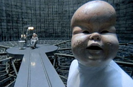brazil terry gilliam torture baby mask