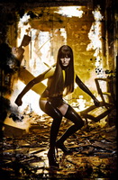 Silk Spectre