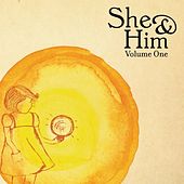 she and him