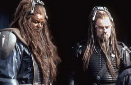 travolta whitaker battlefield earth