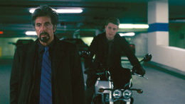 88 Minutes Pacino thriller