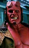 ron perlman hellboy